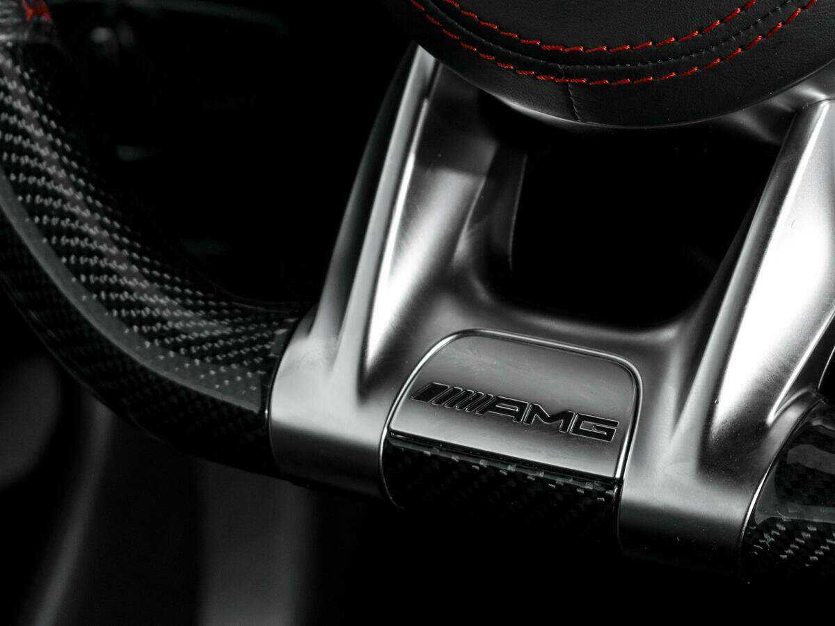 Купить Mercedes-Benz E-Класс AMG 53 AMG, 2019, 66 248 км, фото №22