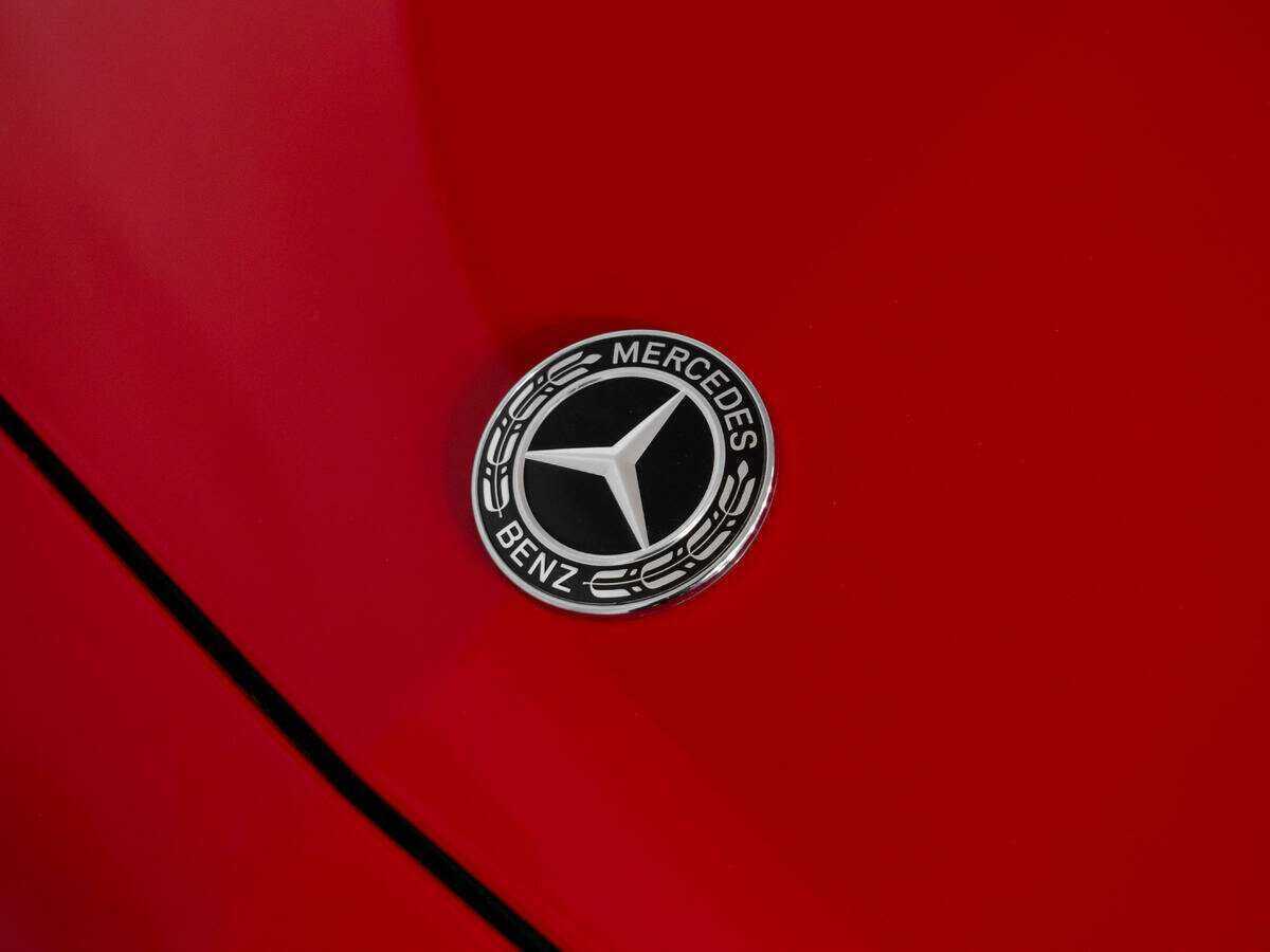 Купить Mercedes-Benz E-Класс AMG 53 AMG, 2019, 66 248 км, фото №23