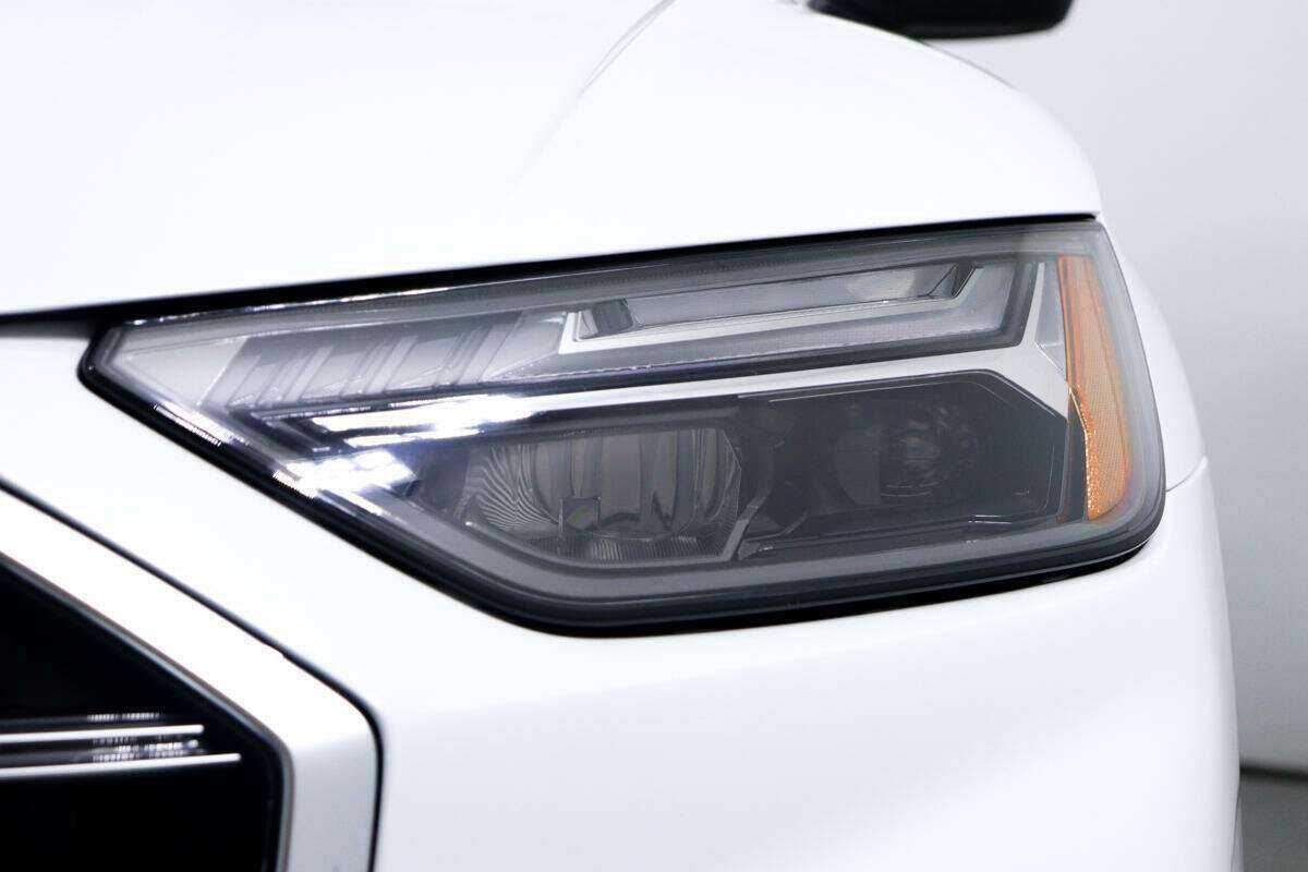 Купить Audi Q5 45 TFSI, 2022, 2 750 км, фото №15