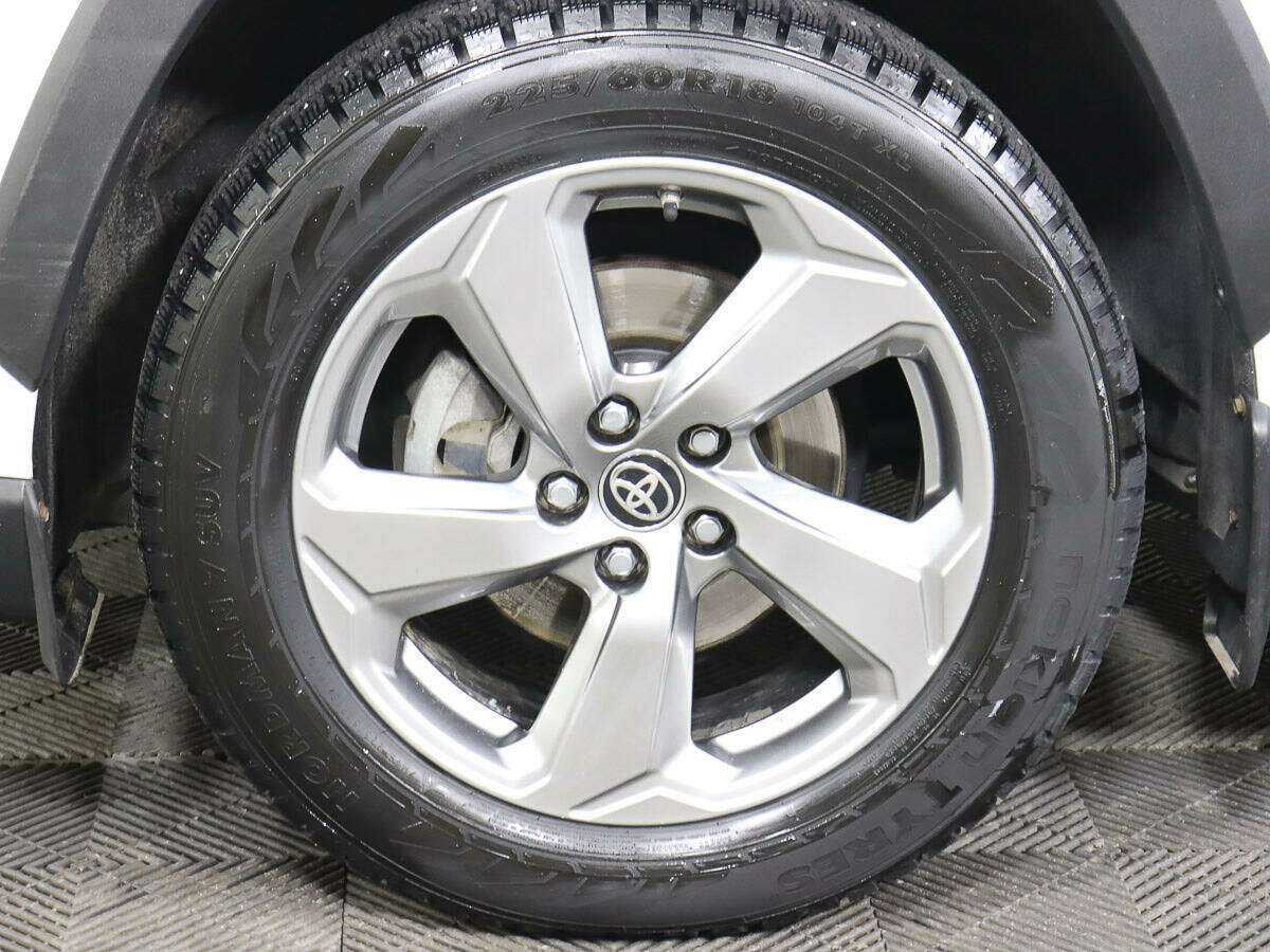 Купить Toyota RAV4, 2020, 85 309 км, фото №20