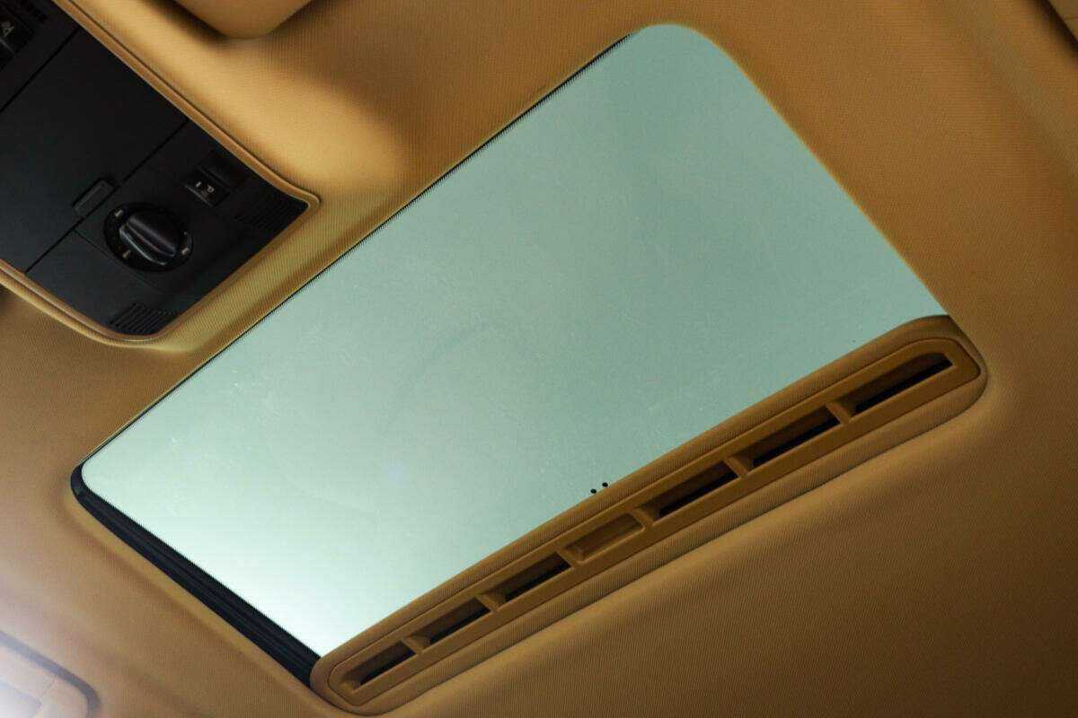 Купить Porsche Cayenne S, 2008, 141 587 км, фото №14