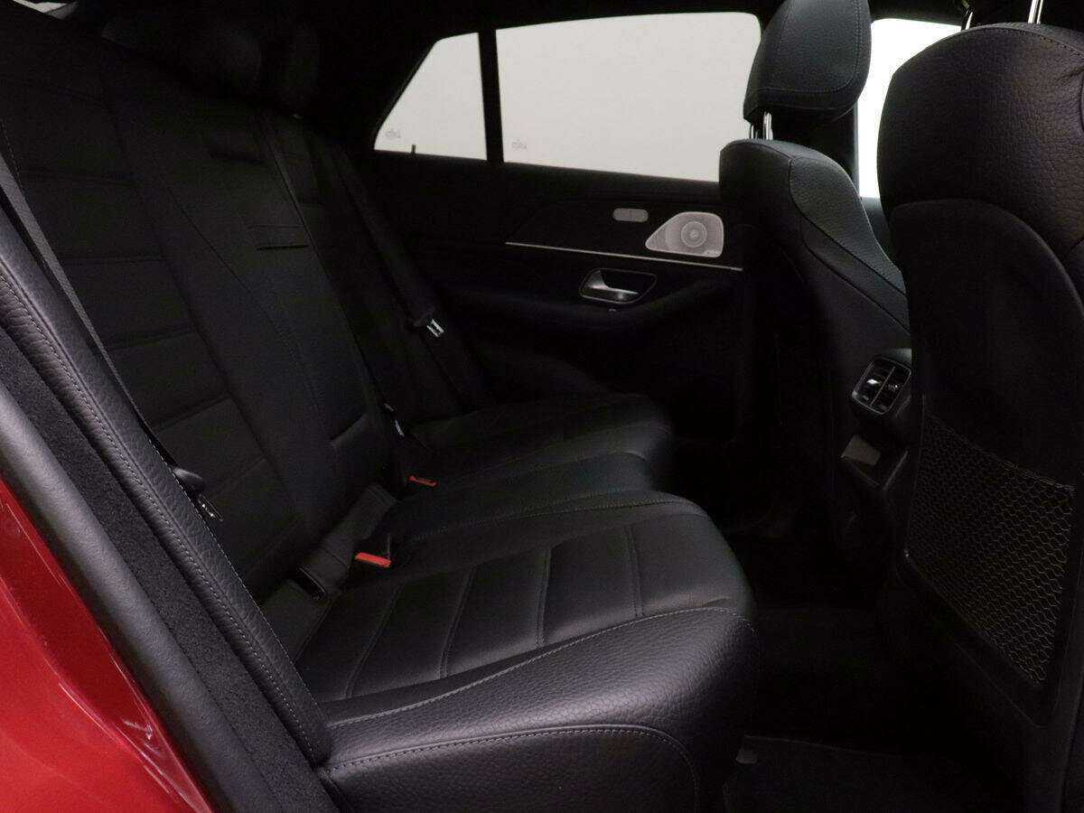 Купить Mercedes-Benz GLE Coupe 350 d, 2020, 78 262 км, фото №8