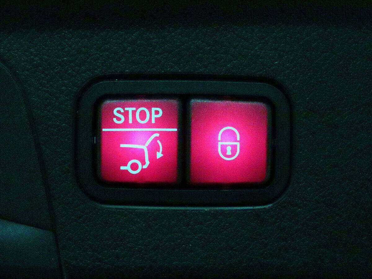 Купить Mercedes-Benz GLE Coupe 350 d, 2020, 78 262 км, фото №10