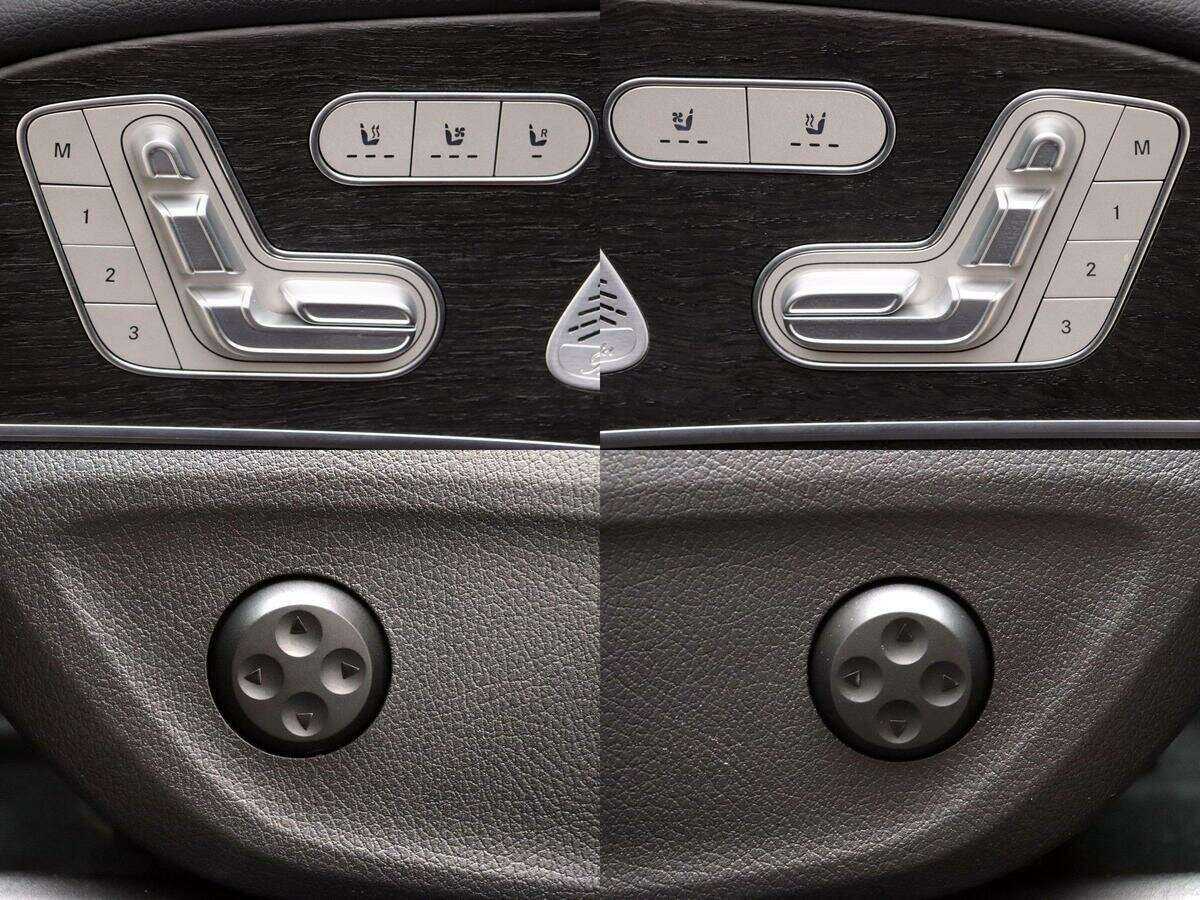 Купить Mercedes-Benz GLE Coupe 350 d, 2020, 78 262 км, фото №15