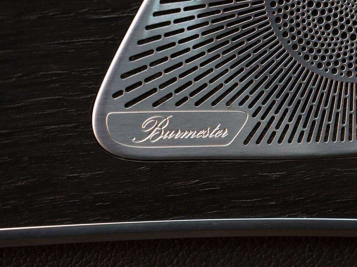 Купить Mercedes-Benz GLE Coupe 350 d, 2020, 78 262 км, фото №26