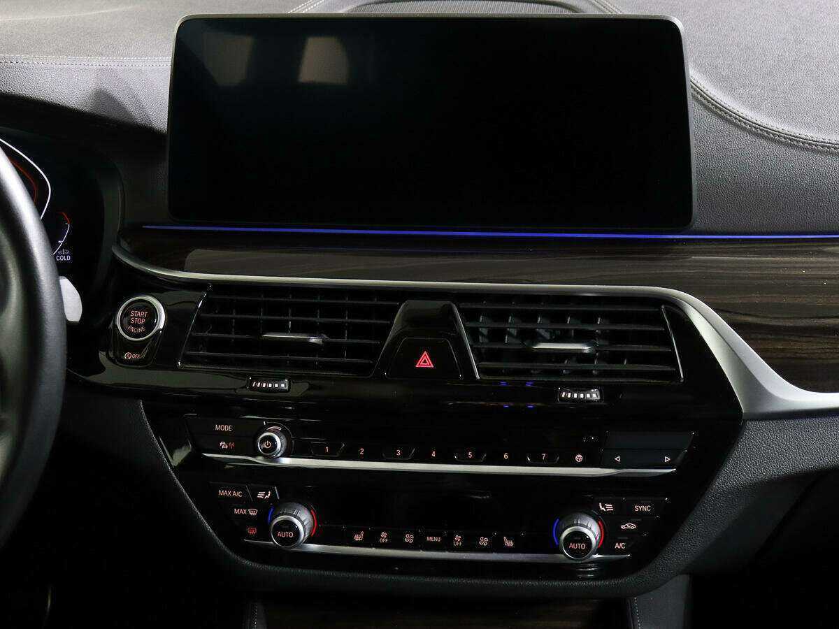 Купить BMW 6 серии Gran Turismo 620d xDrive, 2020, 57 143 км, фото №12