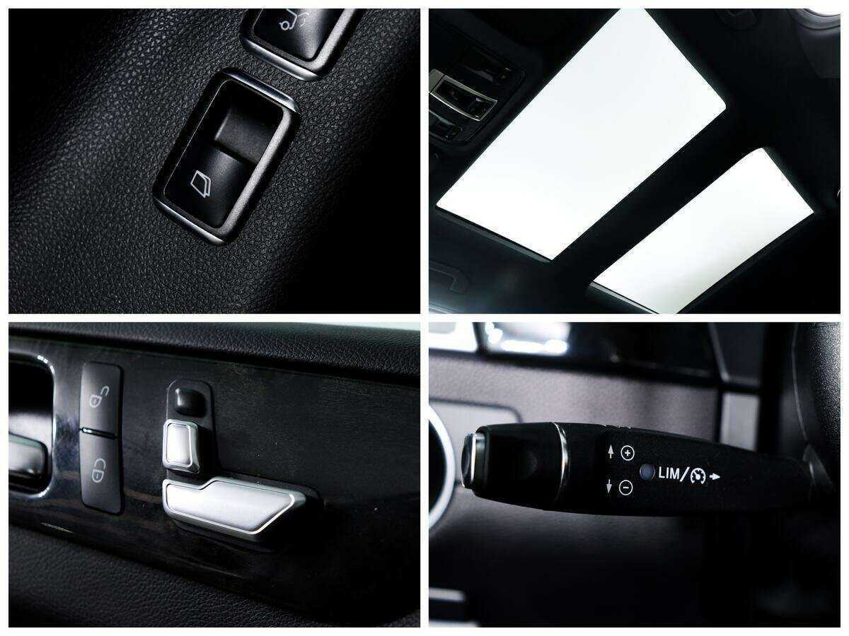 Купить Mercedes-Benz GL-Класс 350 CDI BlueTEC, 2015, 141 263 км, фото №16