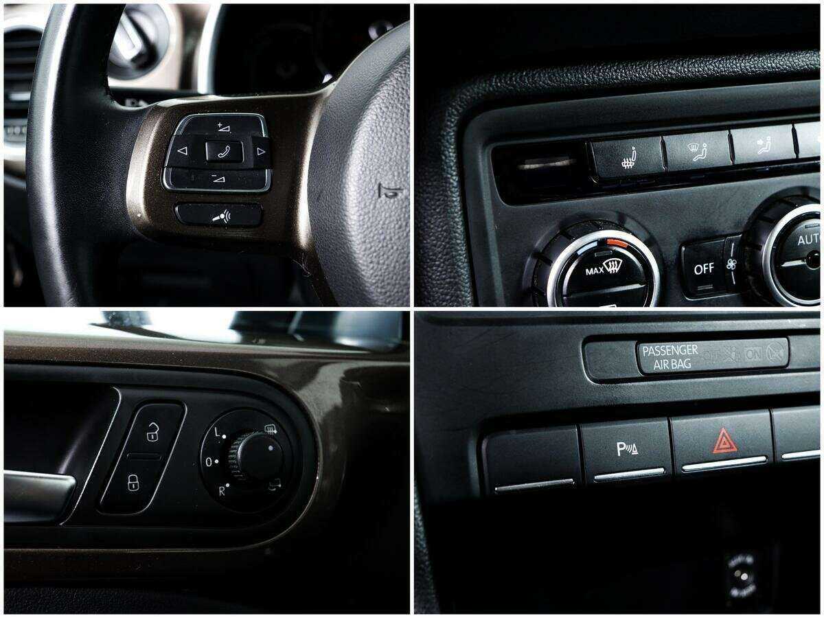 Купить Volkswagen Beetle, 2014, 88 998 км, фото №15