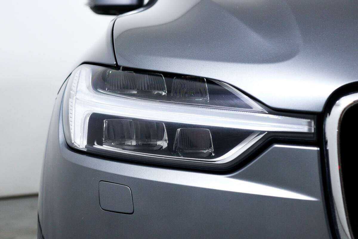 Купить Volvo XC60, 2018, 76 600 км, фото №15