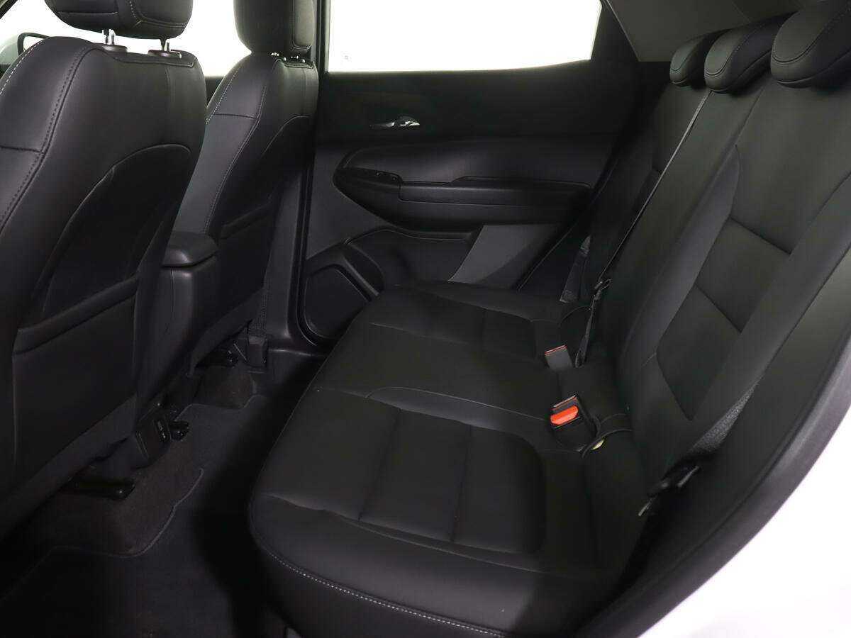 Купить Chevrolet TrailBlazer, 2021, 6 000 км, фото №8