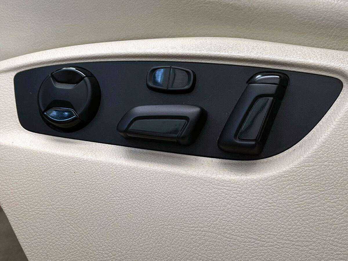 Купить Volkswagen Touareg, 2015, 98 856 км, фото №13