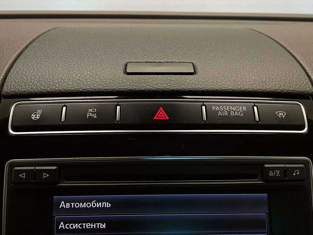 Купить Volkswagen Touareg, 2015, 98 856 км, фото №23