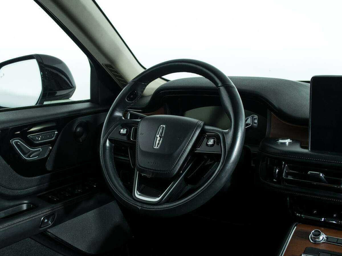 Купить Lincoln Aviator, 2020, 38 765 км, фото №12