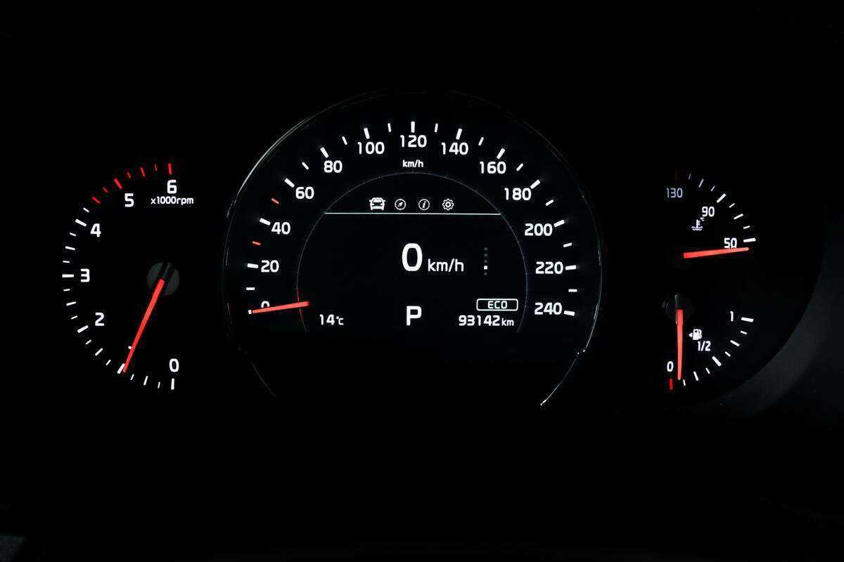 Купить Kia Sorento, 2018, 93 142 км, фото №10