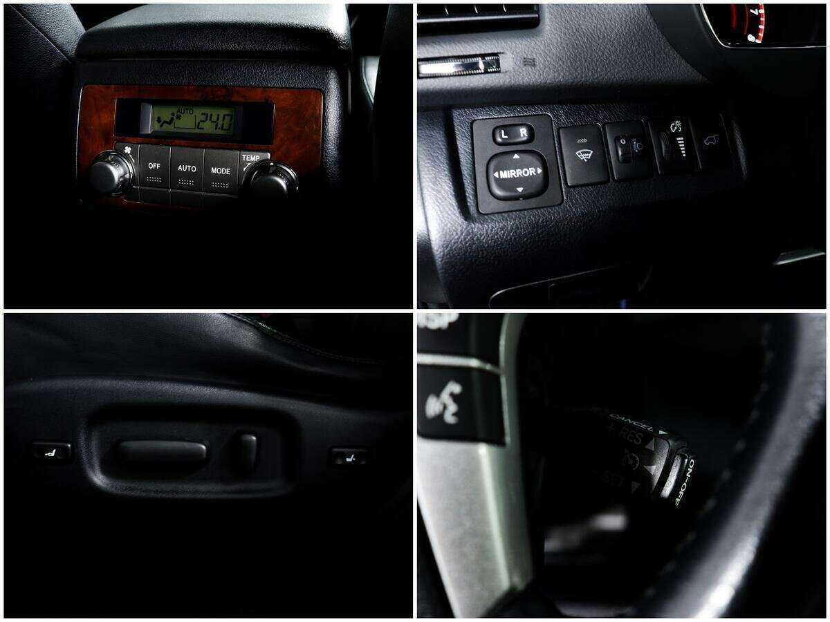 Купить Toyota Highlander, 2012, 130 814 км, фото №16