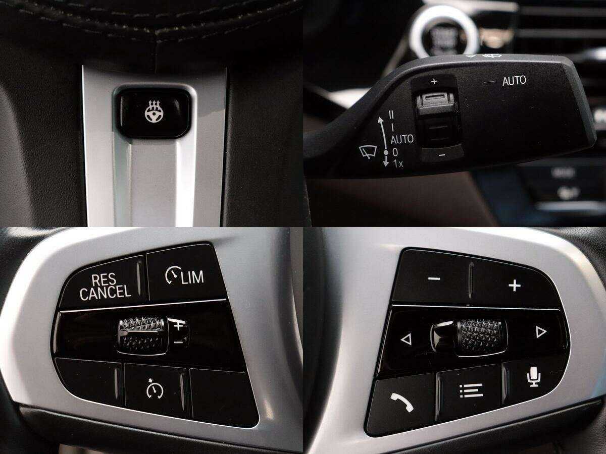 Купить BMW 5 серии 530d xDrive, 2020, 60 583 км, фото №12