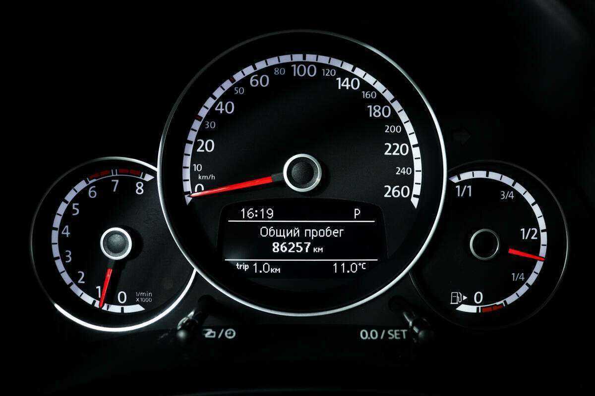 Купить Volkswagen Beetle, 2014, 86 255 км, фото №10