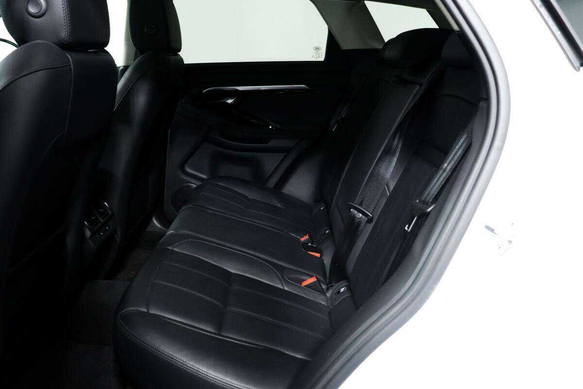 Купить Land Rover Range Rover Evoque, 2021, 17 813 км, фото №12