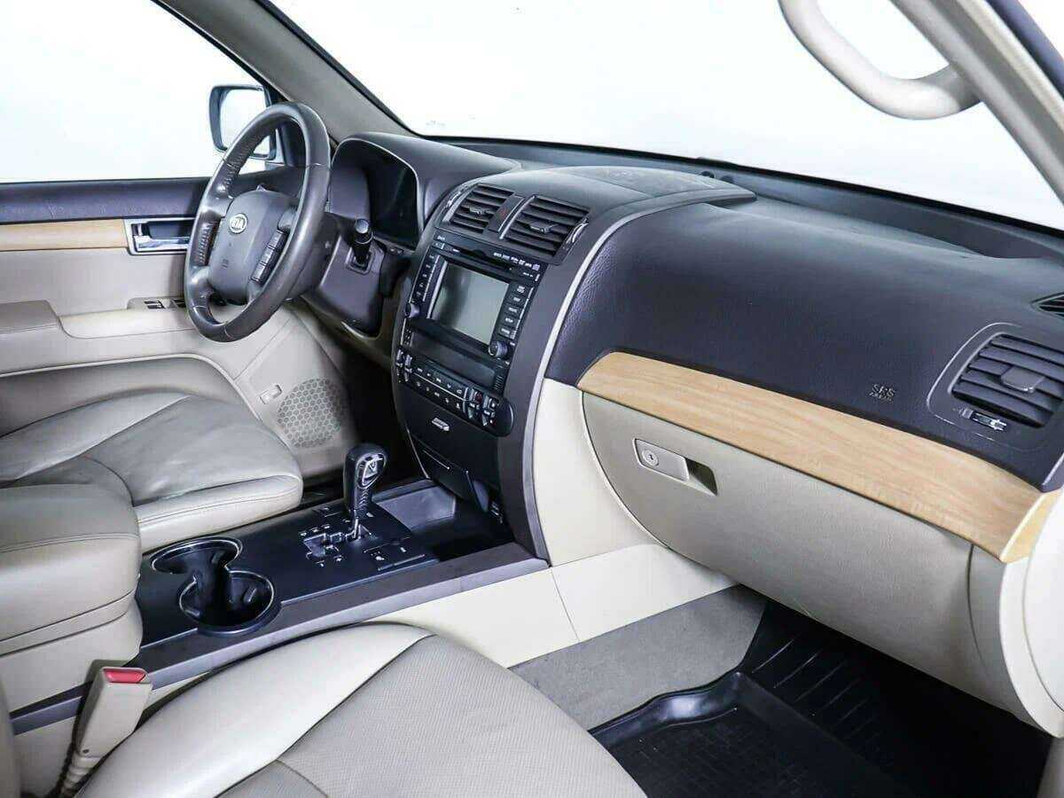 Купить Kia Mohave 8-speed, 2011, 127 818 км, фото №8