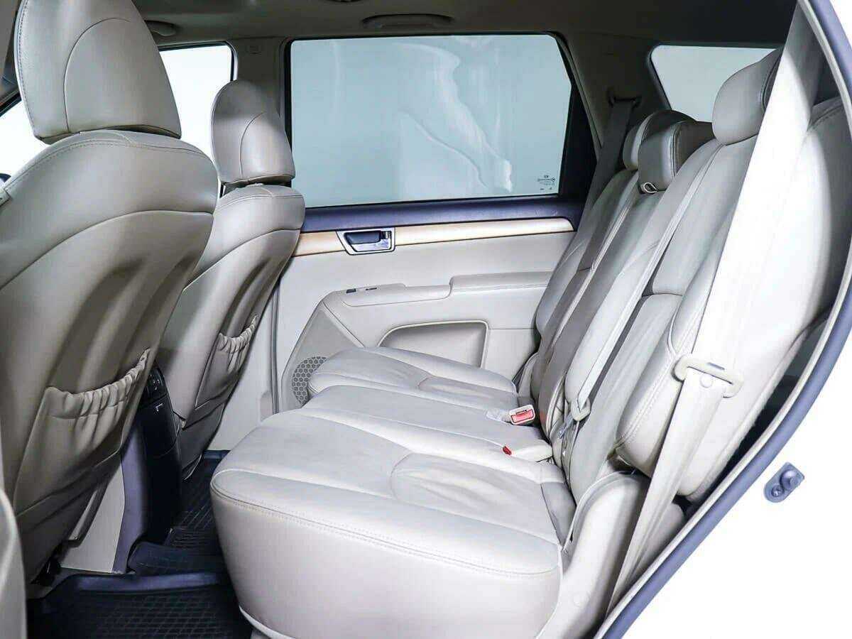 Купить Kia Mohave 8-speed, 2011, 127 818 км, фото №12