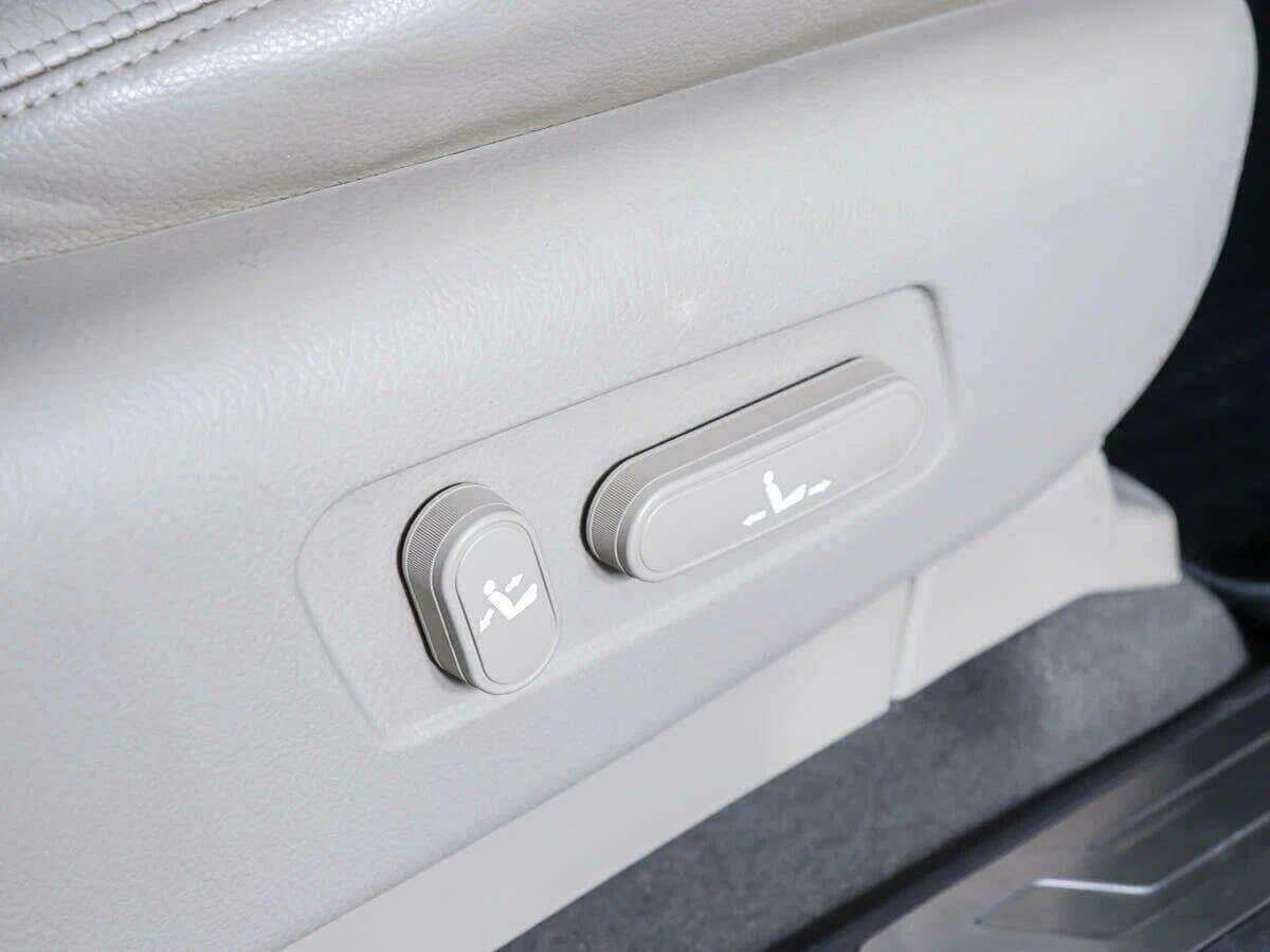 Купить Kia Mohave 8-speed, 2011, 127 818 км, фото №16