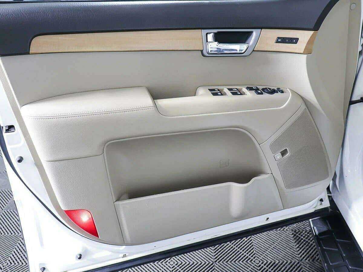 Купить Kia Mohave 8-speed, 2011, 127 818 км, фото №17