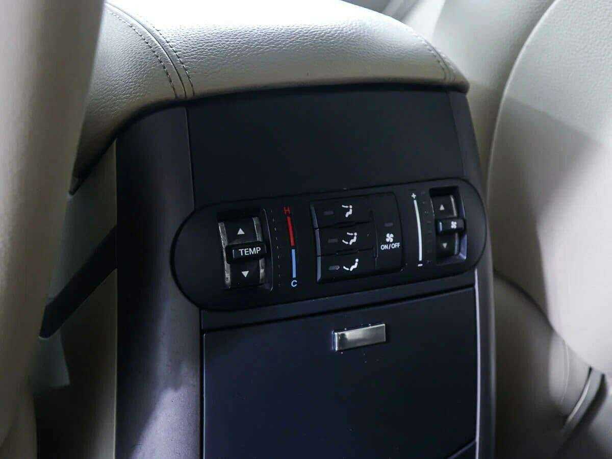 Купить Kia Mohave 8-speed, 2011, 127 818 км, фото №18