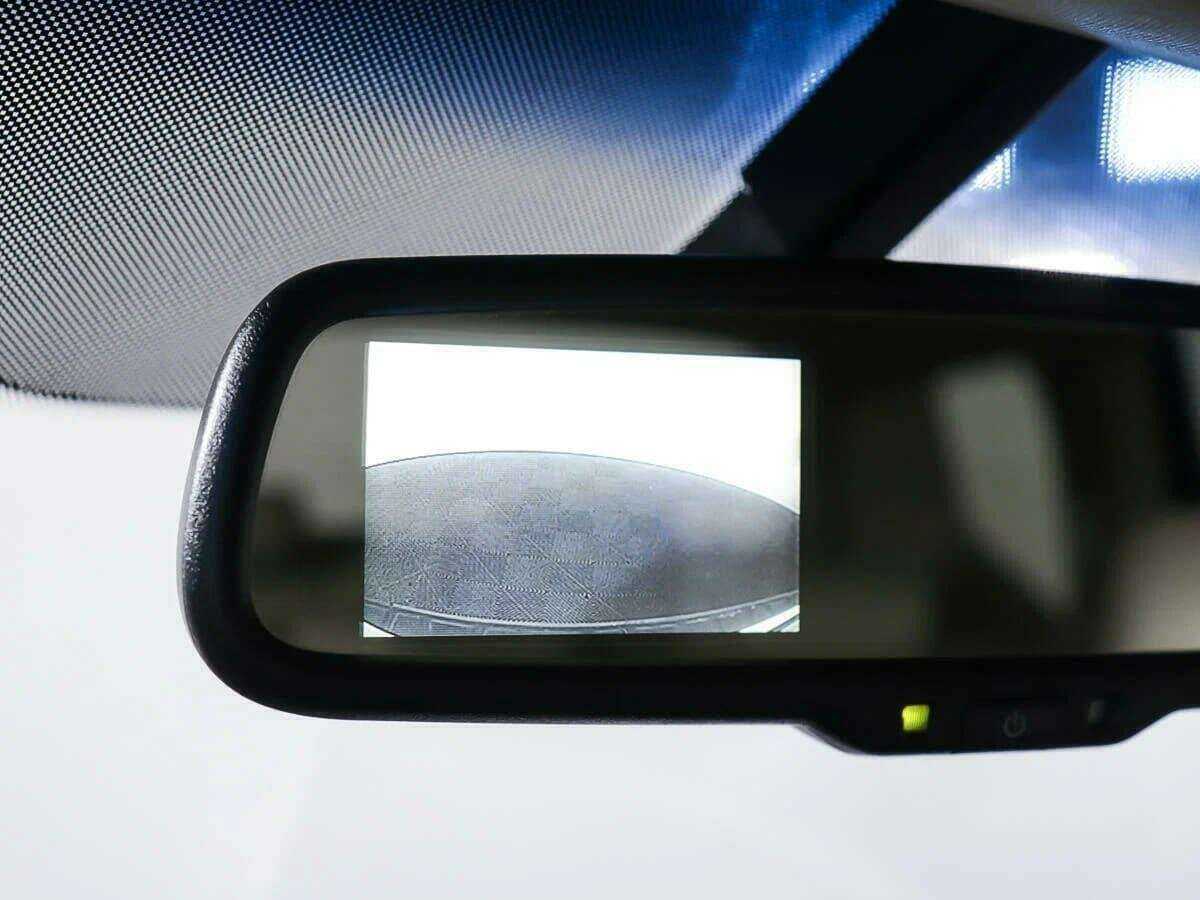 Купить Kia Mohave 8-speed, 2011, 127 818 км, фото №19