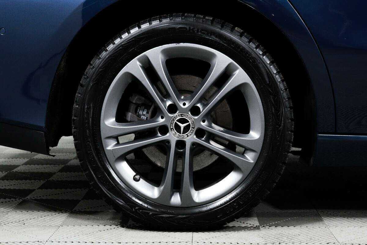 Купить Mercedes-Benz CLA 200, 2020, 29 526 км, фото №14