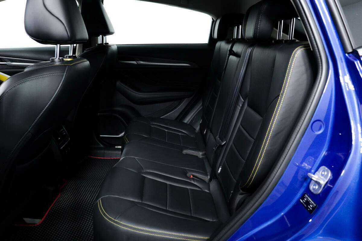 Купить Haval F7x, 2019, 80 000 км, фото №12