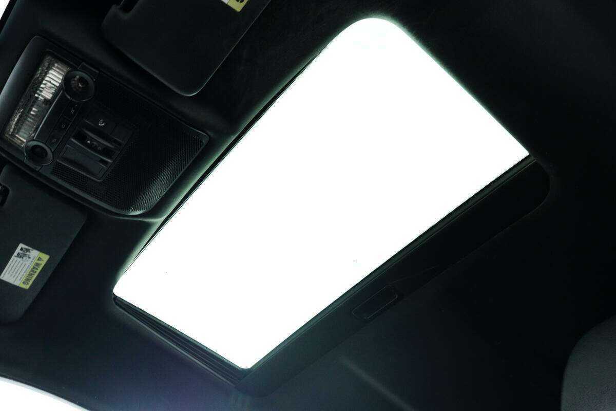 Купить BMW X6 35i 6-speed, 2008, 226 052 км, фото №15