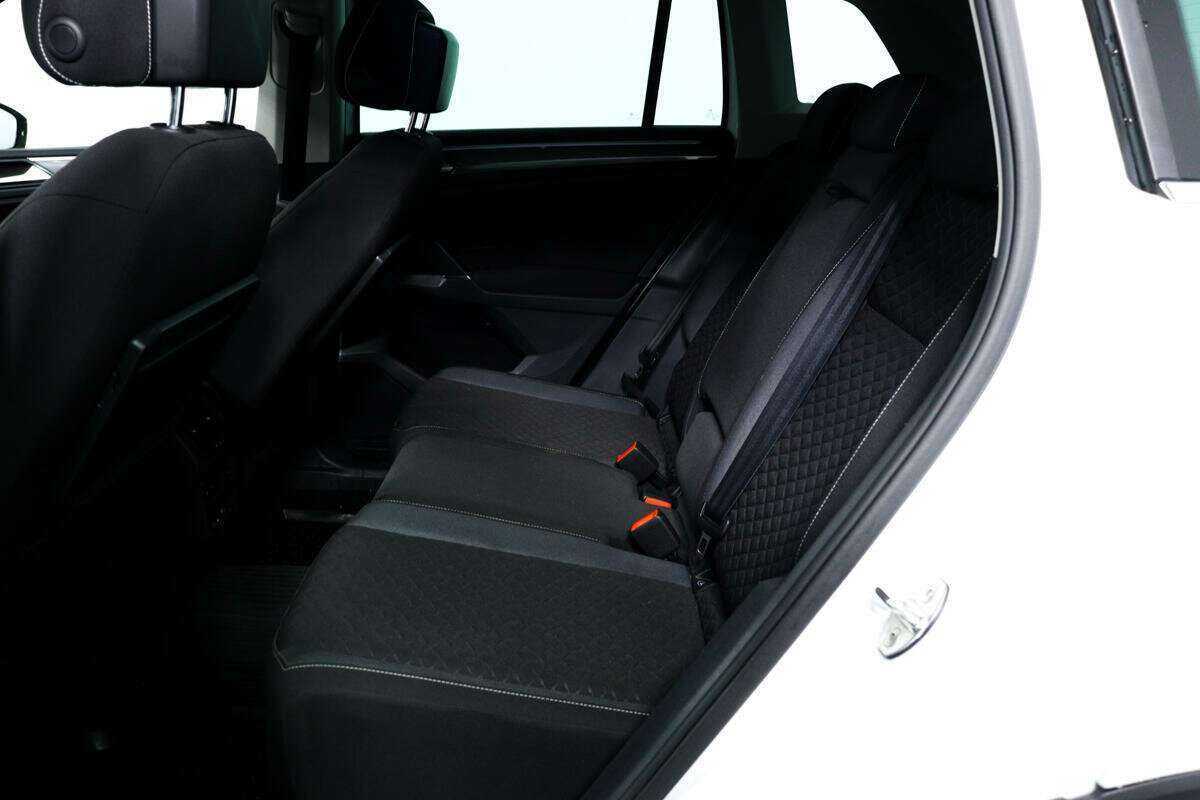 Купить Volkswagen Tiguan, 2018, 87 142 км, фото №11