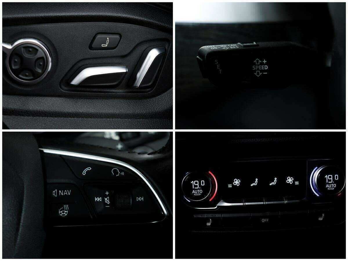 Купить Audi Q7, 2015, 119 300 км, фото №14