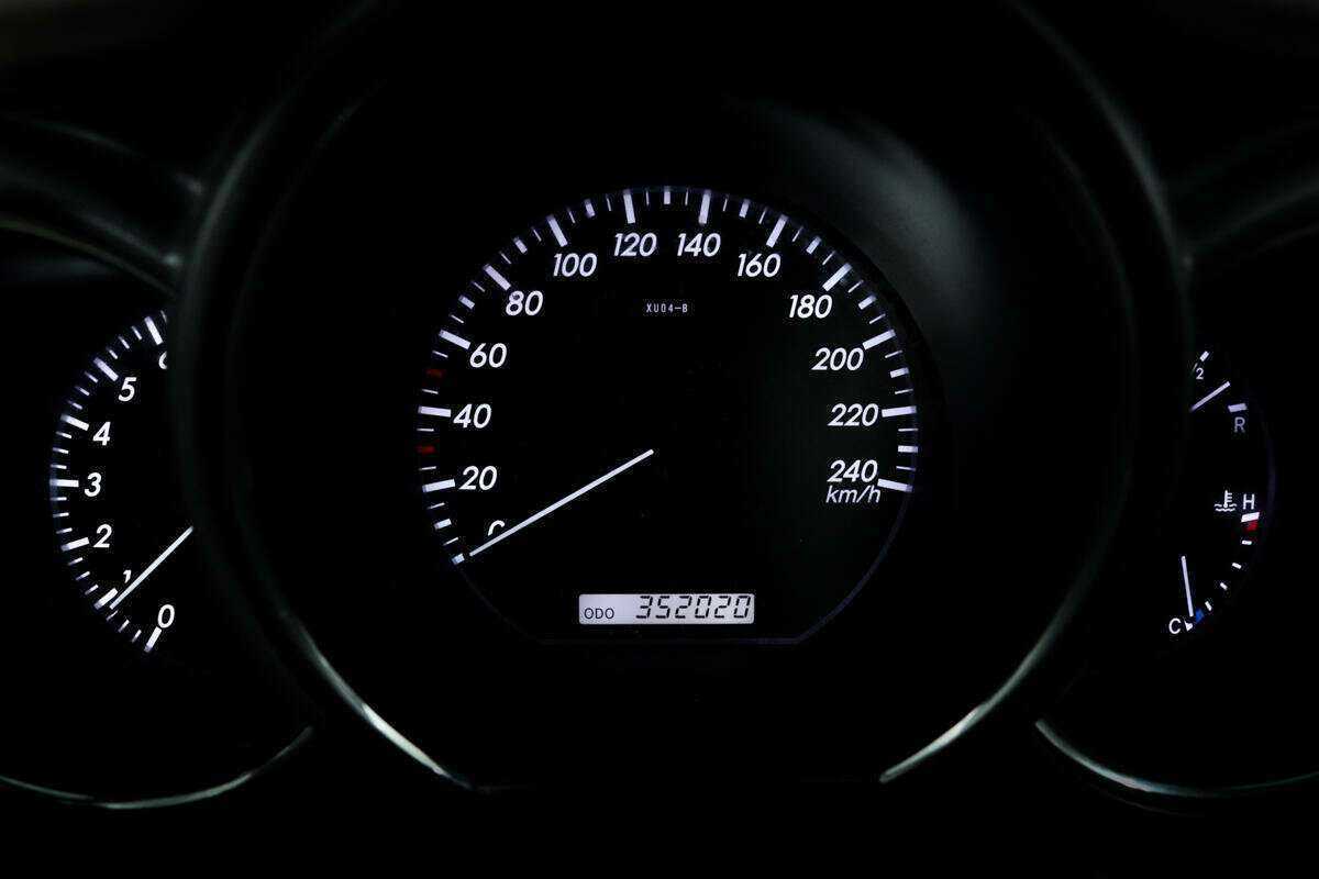 Купить Lexus RX 350, 2007, 352 018 км, фото №10