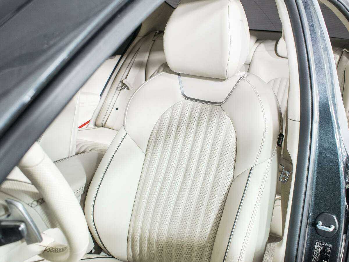 Купить Genesis G70, 2018, 97 620 км, фото №15