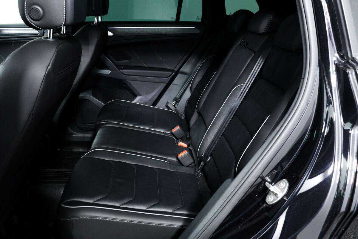 Купить Volkswagen Tiguan, 2021, 37 827 км, фото №11