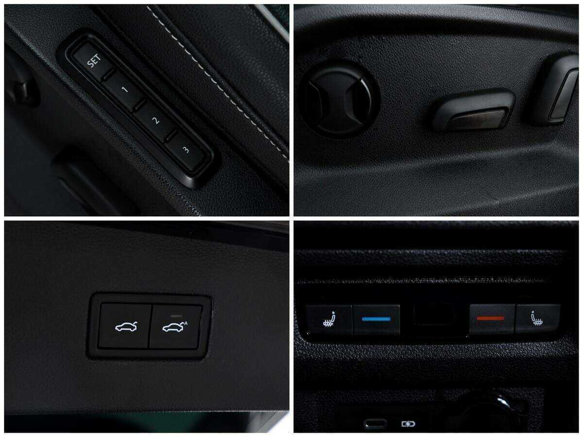 Купить Volkswagen Tiguan, 2021, 37 827 км, фото №15