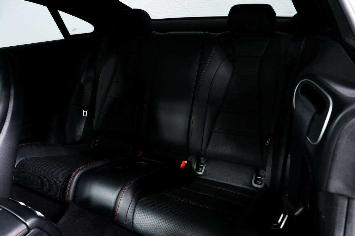 Купить Mercedes-Benz E-Класс AMG 53 AMG, 2018, 57 866 км, фото №12