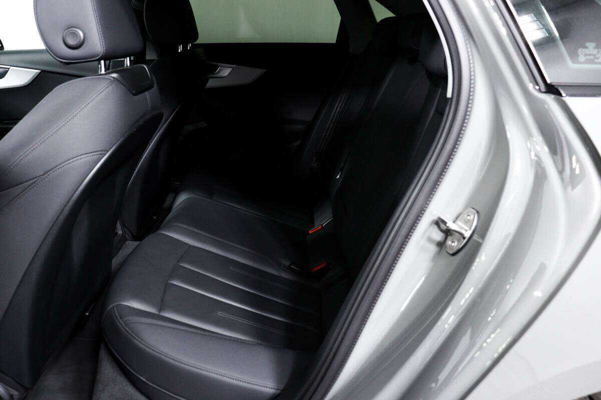 Купить Audi A4 35 TFSI, 2021, 24 000 км, фото №12