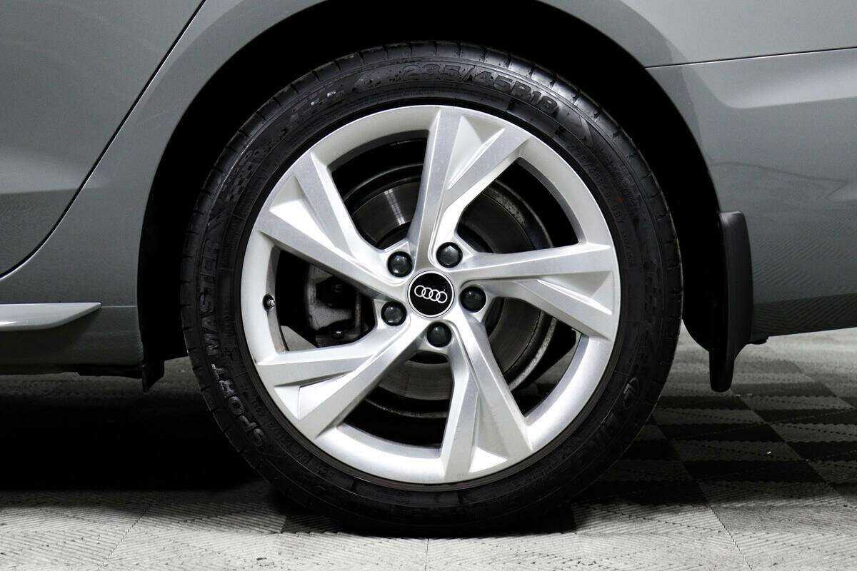 Купить Audi A4 35 TFSI, 2021, 24 000 км, фото №14