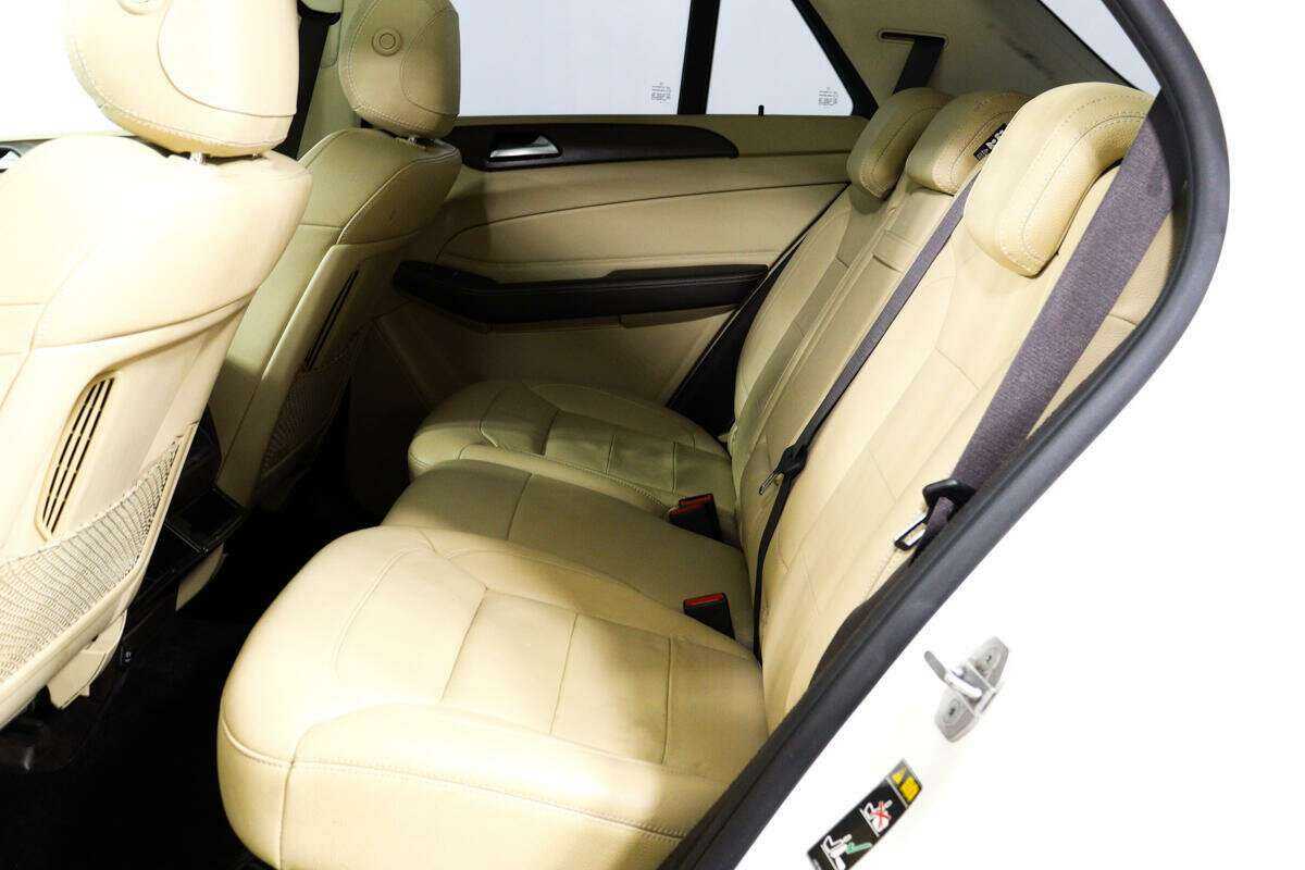 Купить Mercedes-Benz GLE 350 d, 2018, 136 736 км, фото №12