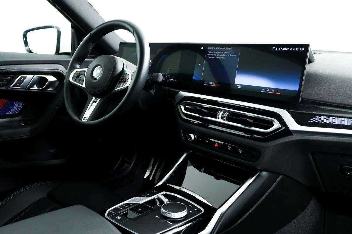 Купить BMW 2 серии 230i, 2023, 9 528 км, фото №8