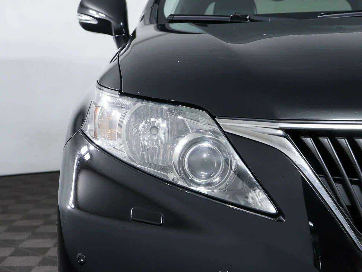 Купить Lexus RX 270, 2010, 128 000 км, фото №18