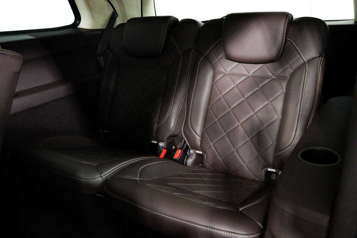 Купить Mercedes-Benz GLS 350 d, 2016, 141 202 км, фото №13