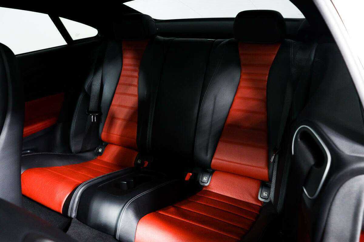 Купить Mercedes-Benz E-Класс 200, 2017, 102 510 км, фото №13