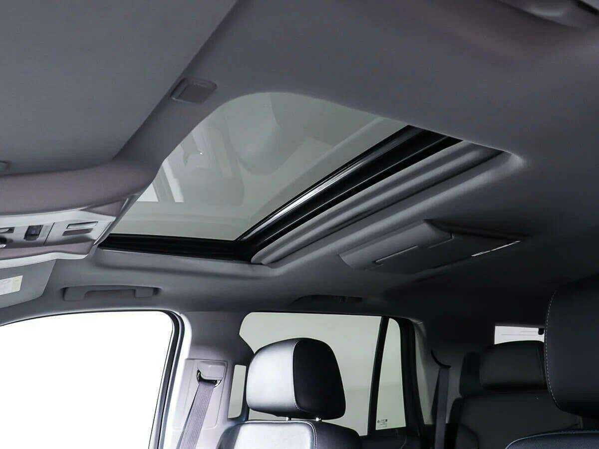 Купить Chevrolet Tahoe, 2016, 91 804 км, фото №19