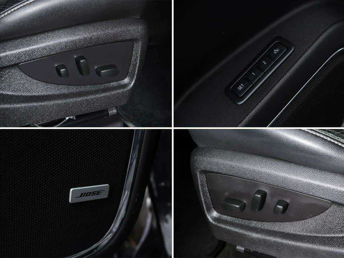 Купить Chevrolet Tahoe, 2016, 91 804 км, фото №21