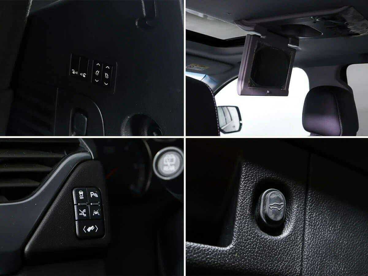 Купить Chevrolet Tahoe, 2016, 91 804 км, фото №22