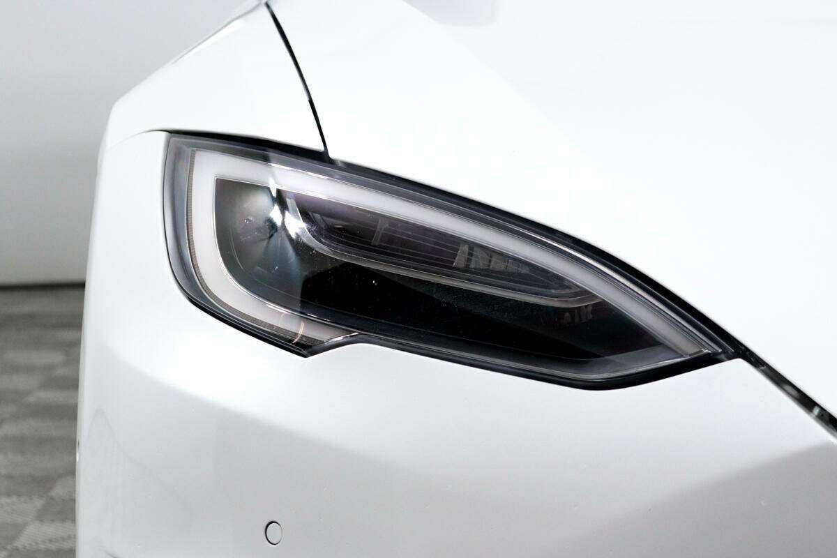 Купить Tesla Model S 75D, 2018, 49 495 км, фото №15