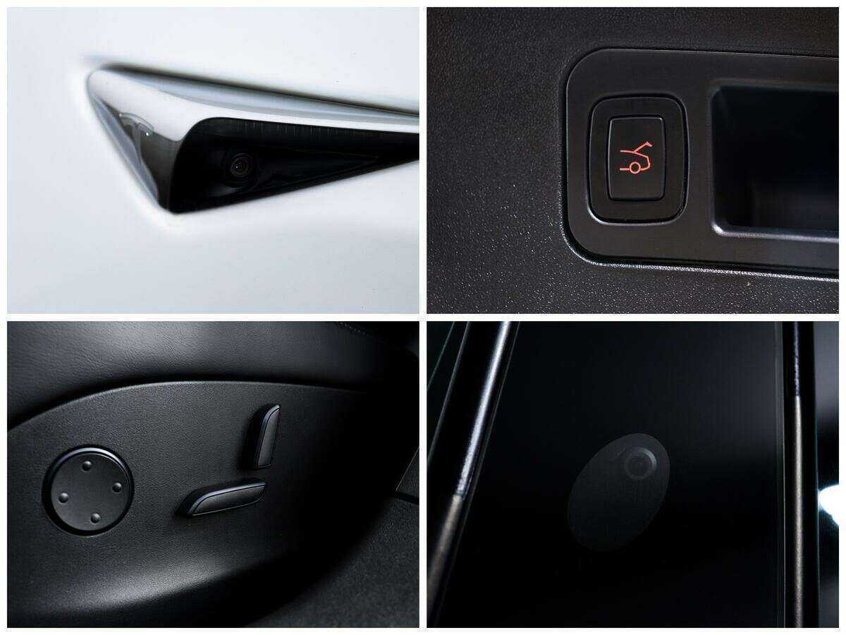 Купить Tesla Model S 75D, 2018, 49 495 км, фото №20